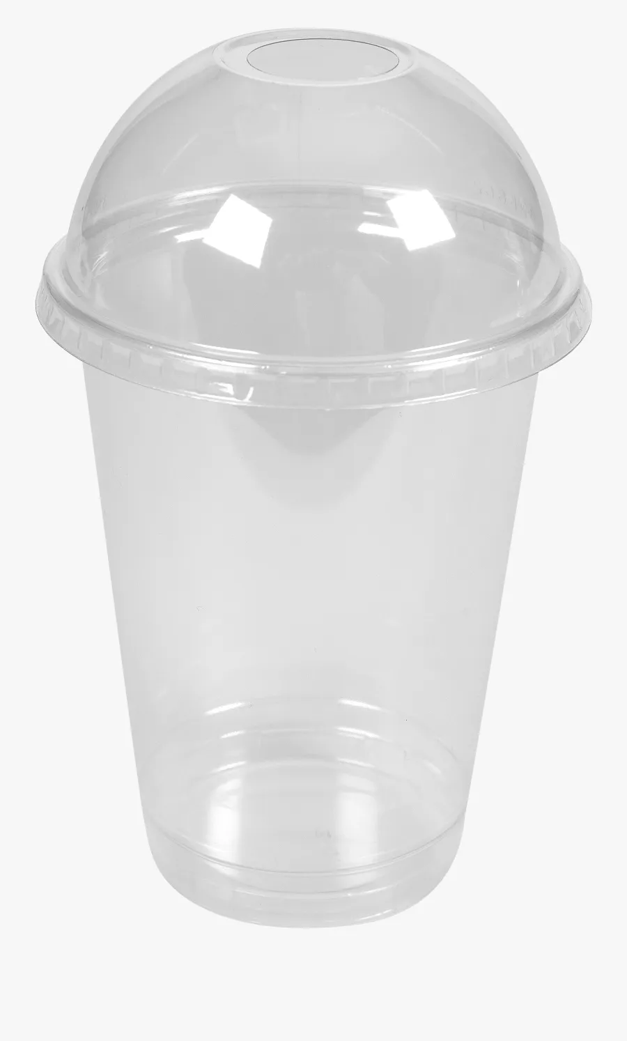 Slushie supplies