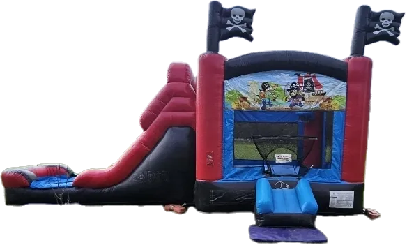 Pirate ship