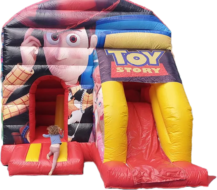 Toy story 