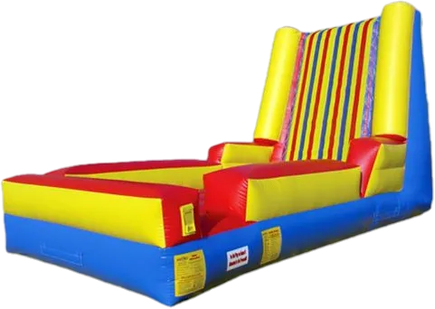 Velcro wall