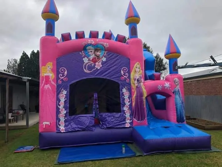 Princess 5mx5m