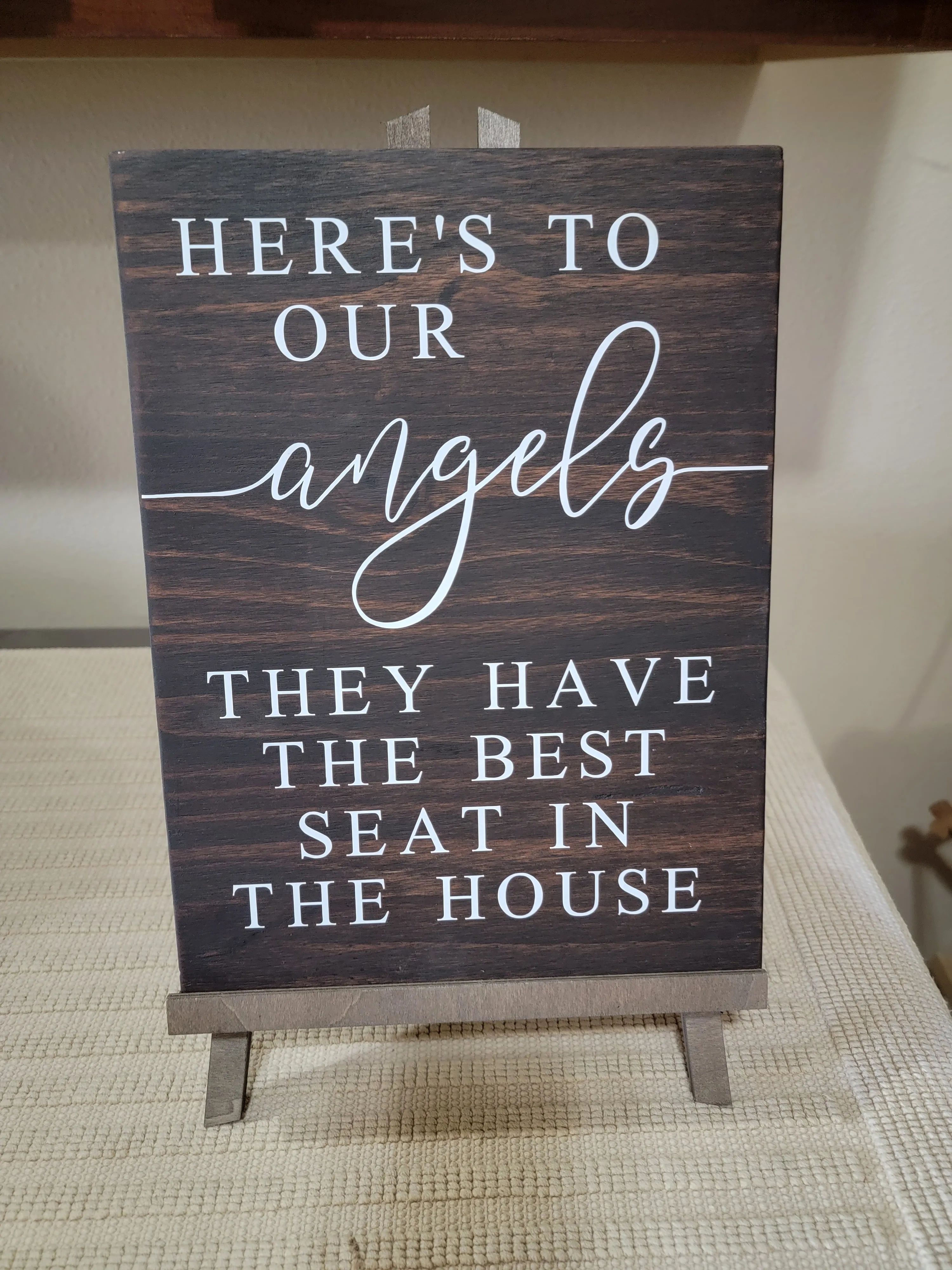 Our Angels