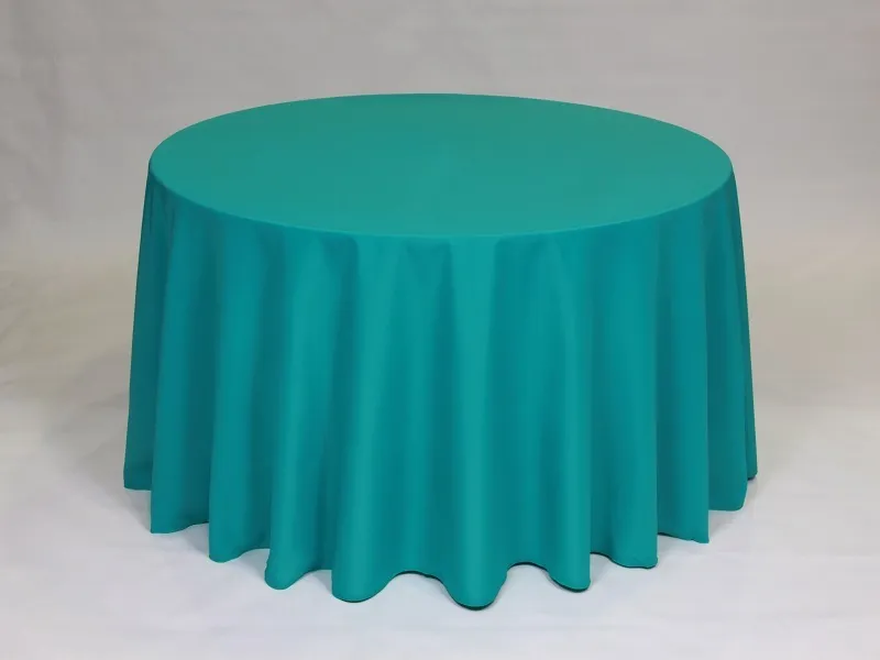 Jade Table linen
