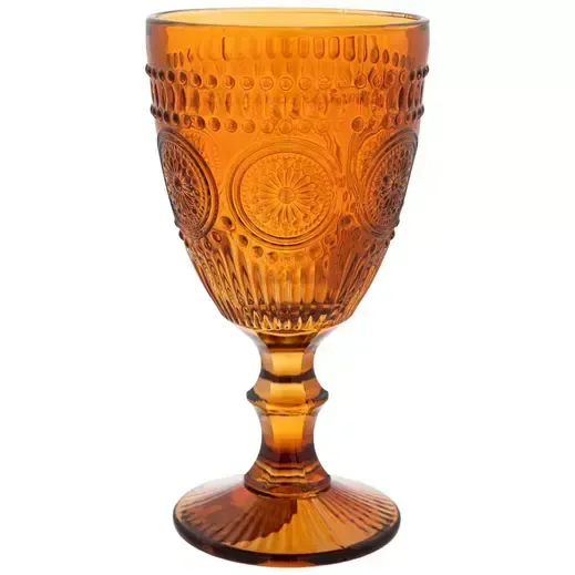 Goblet - Medalion
