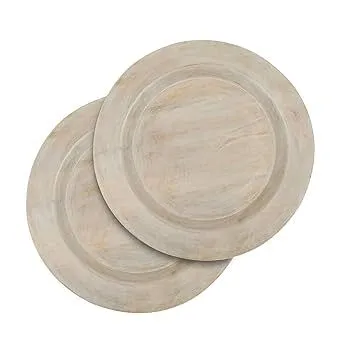 Charger - Wood