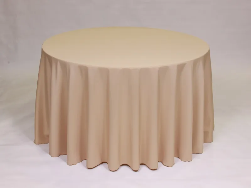 Camel  Table linen