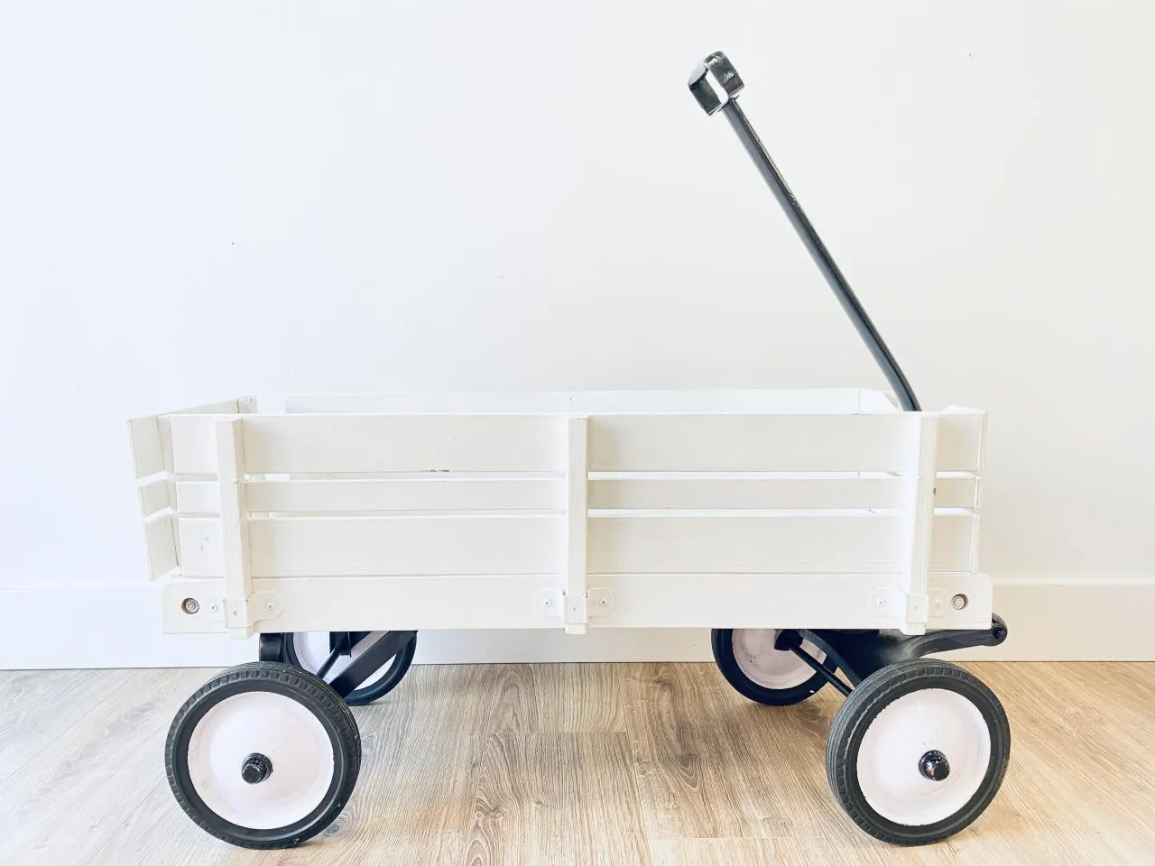 wagon