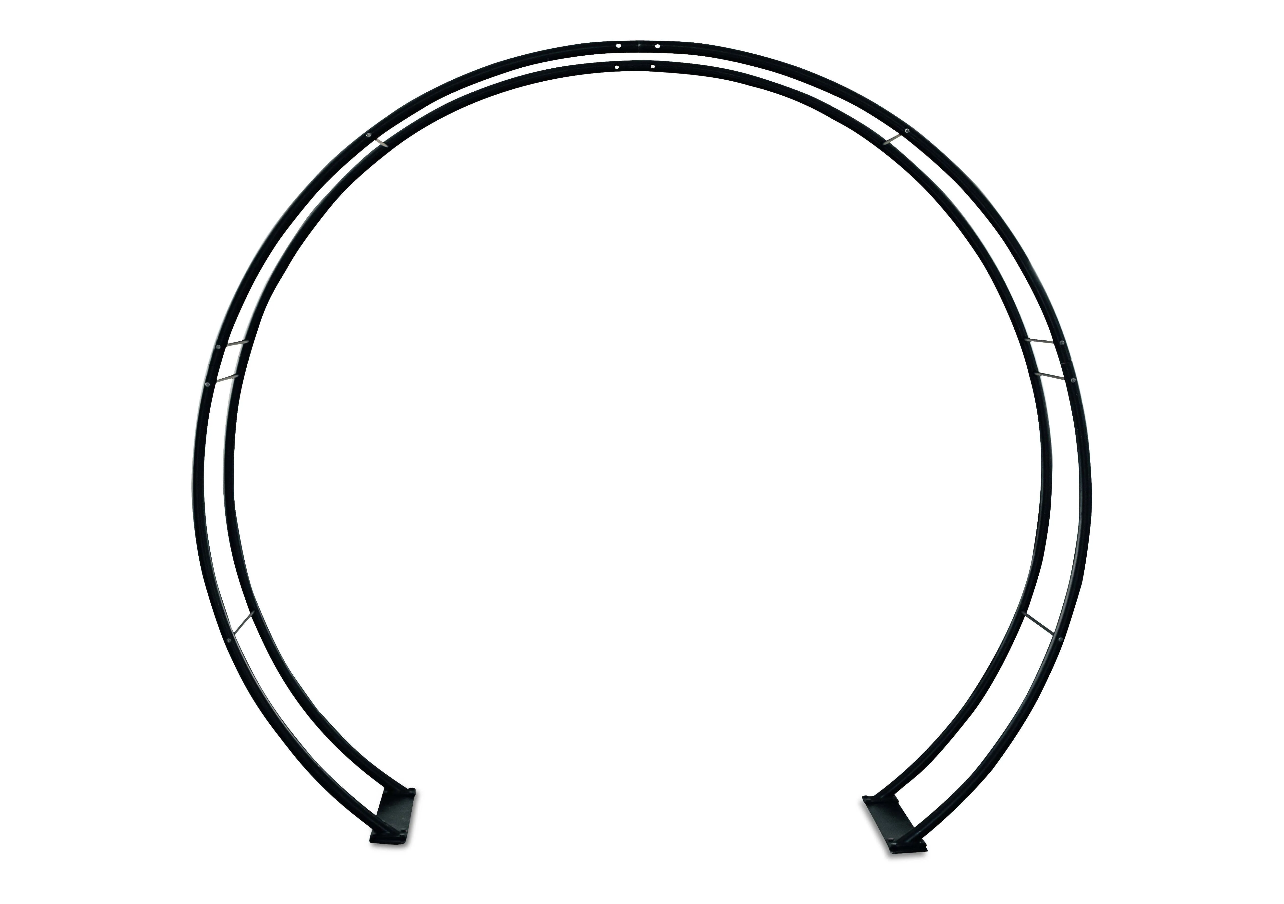 Arch - Black Iron