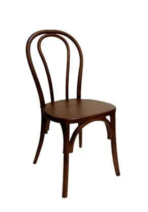 Fruitwood Bentwood Chair