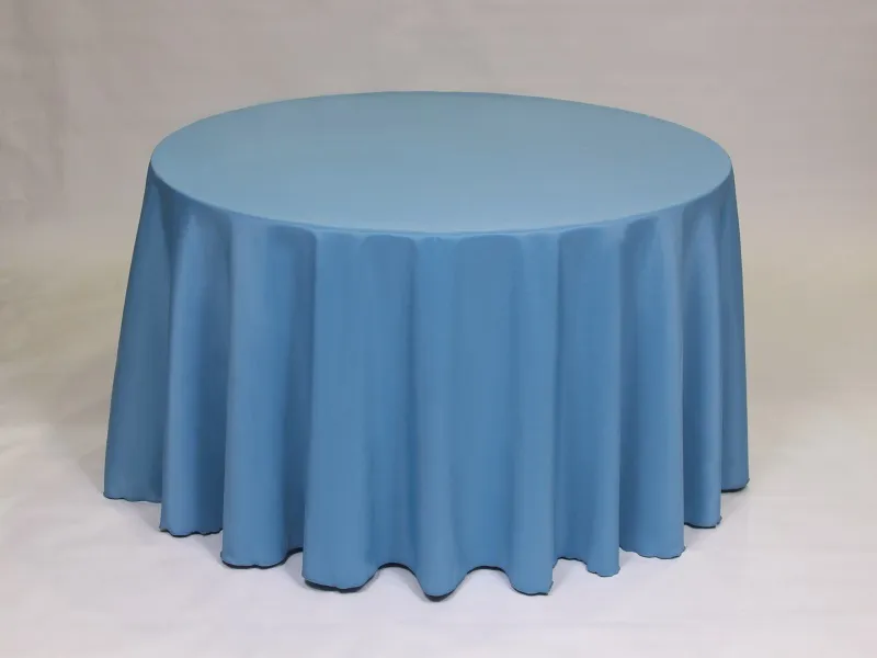 Slate Table linen