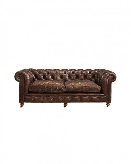  The Maurice - Cigar Couch
