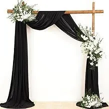 Drape  - Black