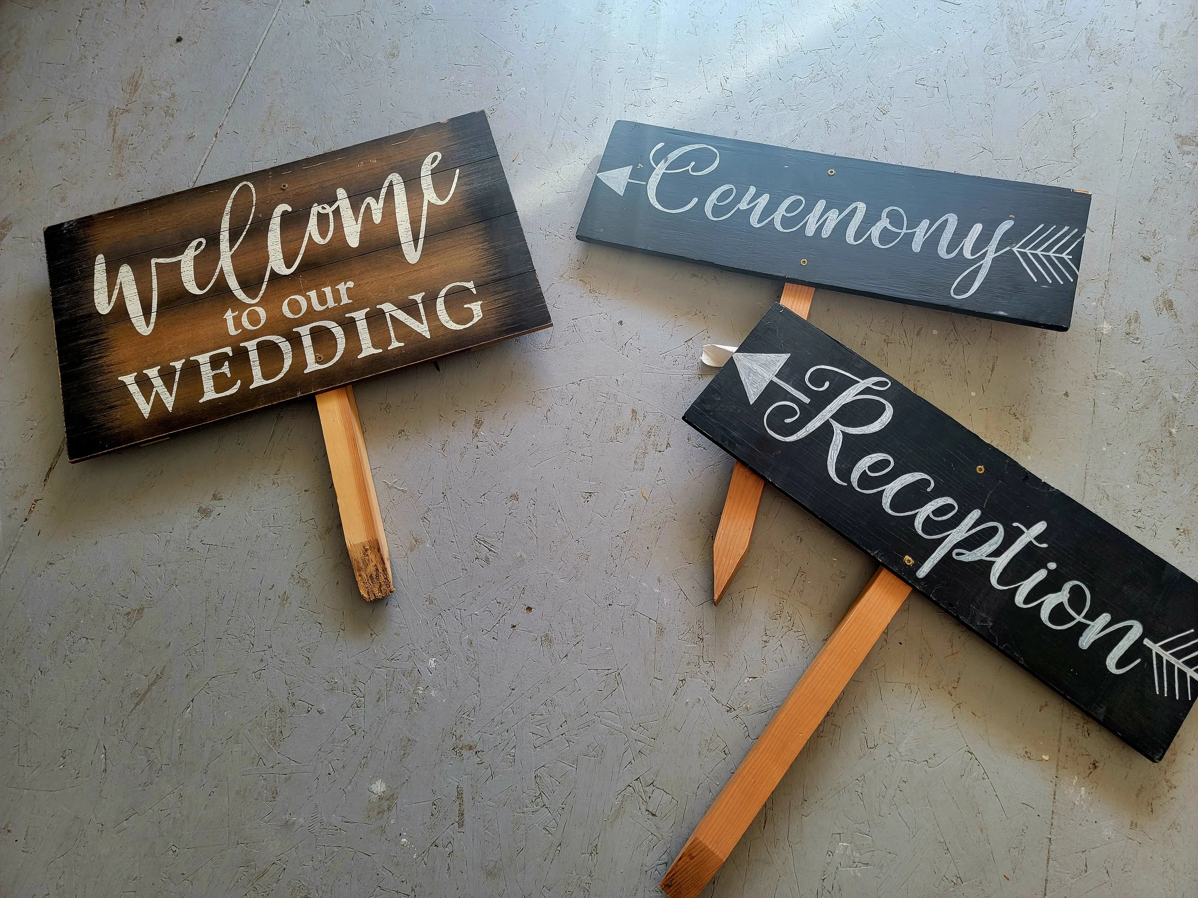 Wedding Bundle