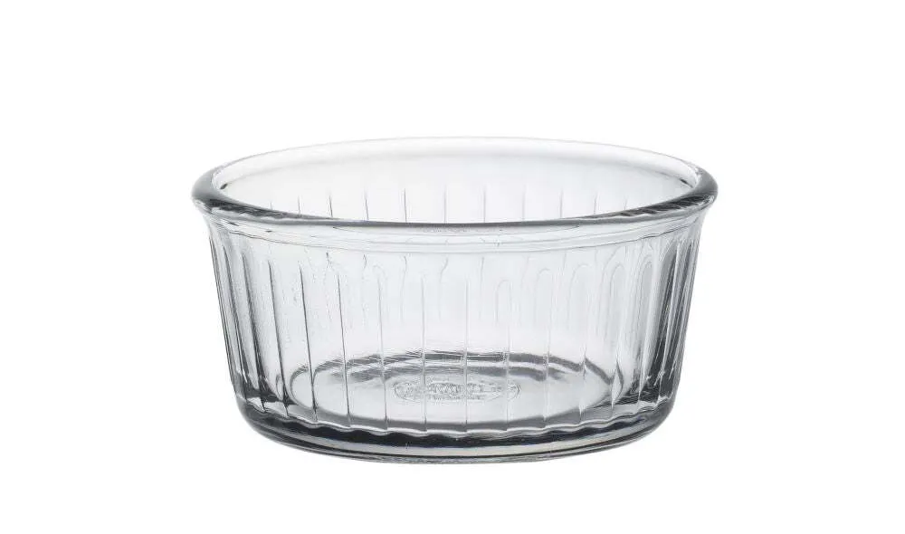 Glass Ramekin