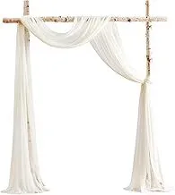Drape - Ivory