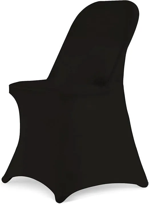 Chair covers - Black