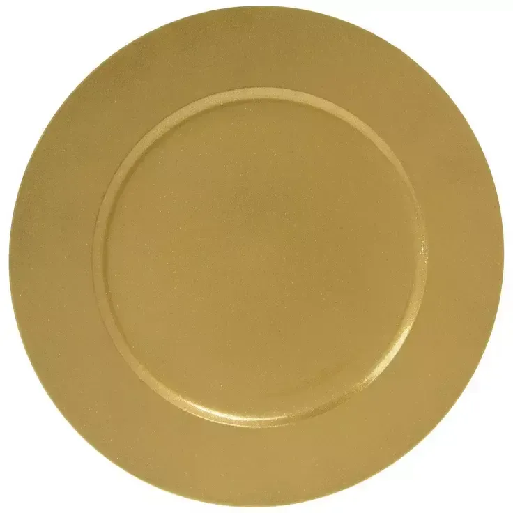 Charger - Gold