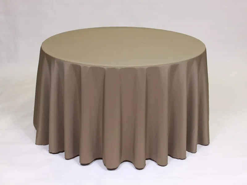 Olive Table Linen