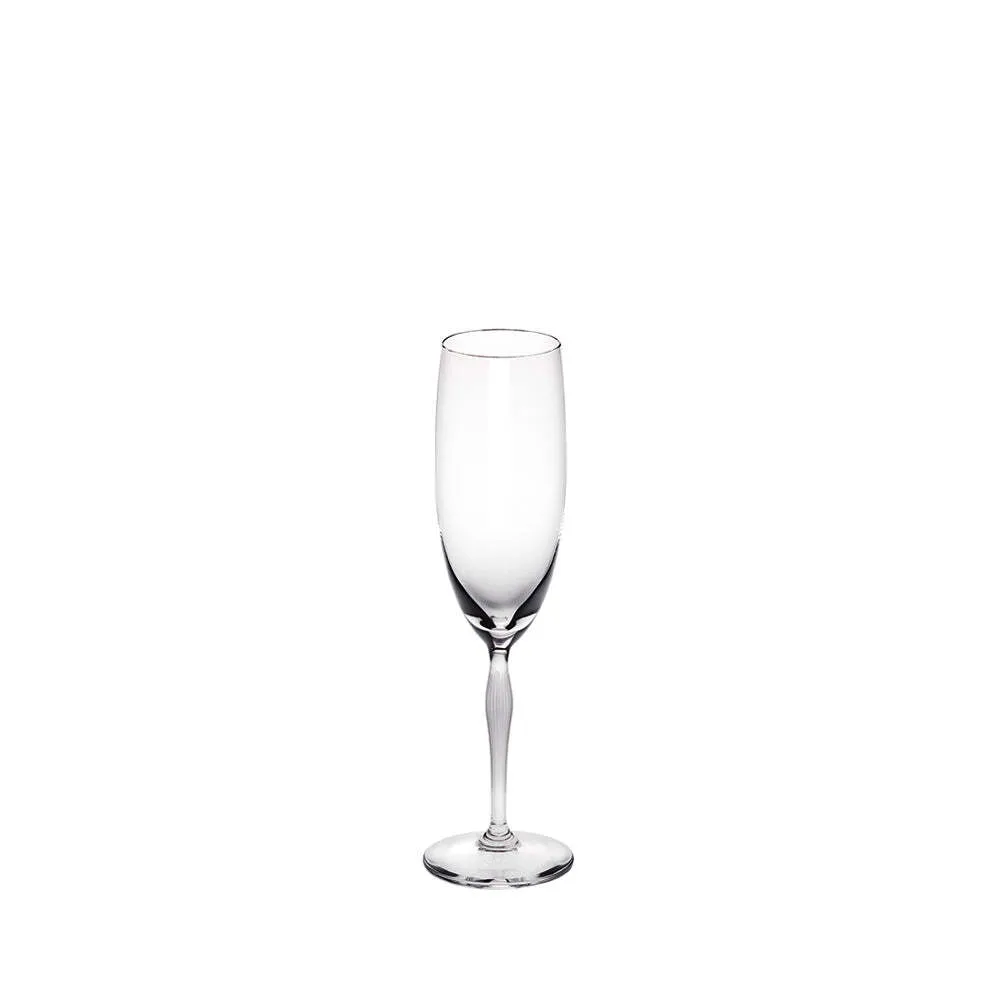 Champagne flute