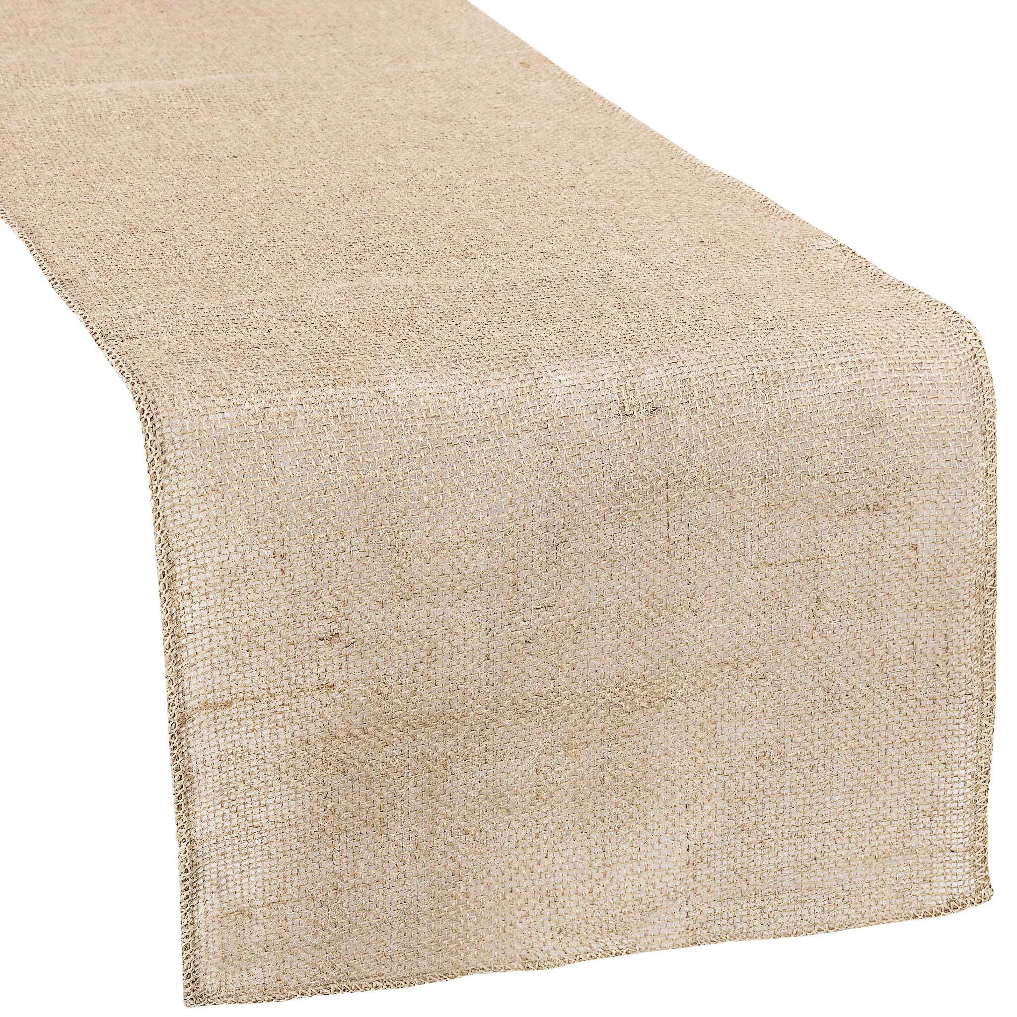 Runner - Burlap