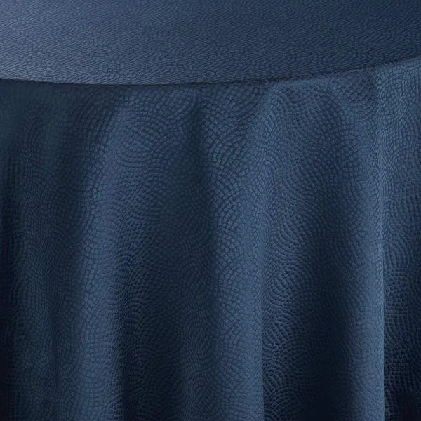Wedgewood table linen