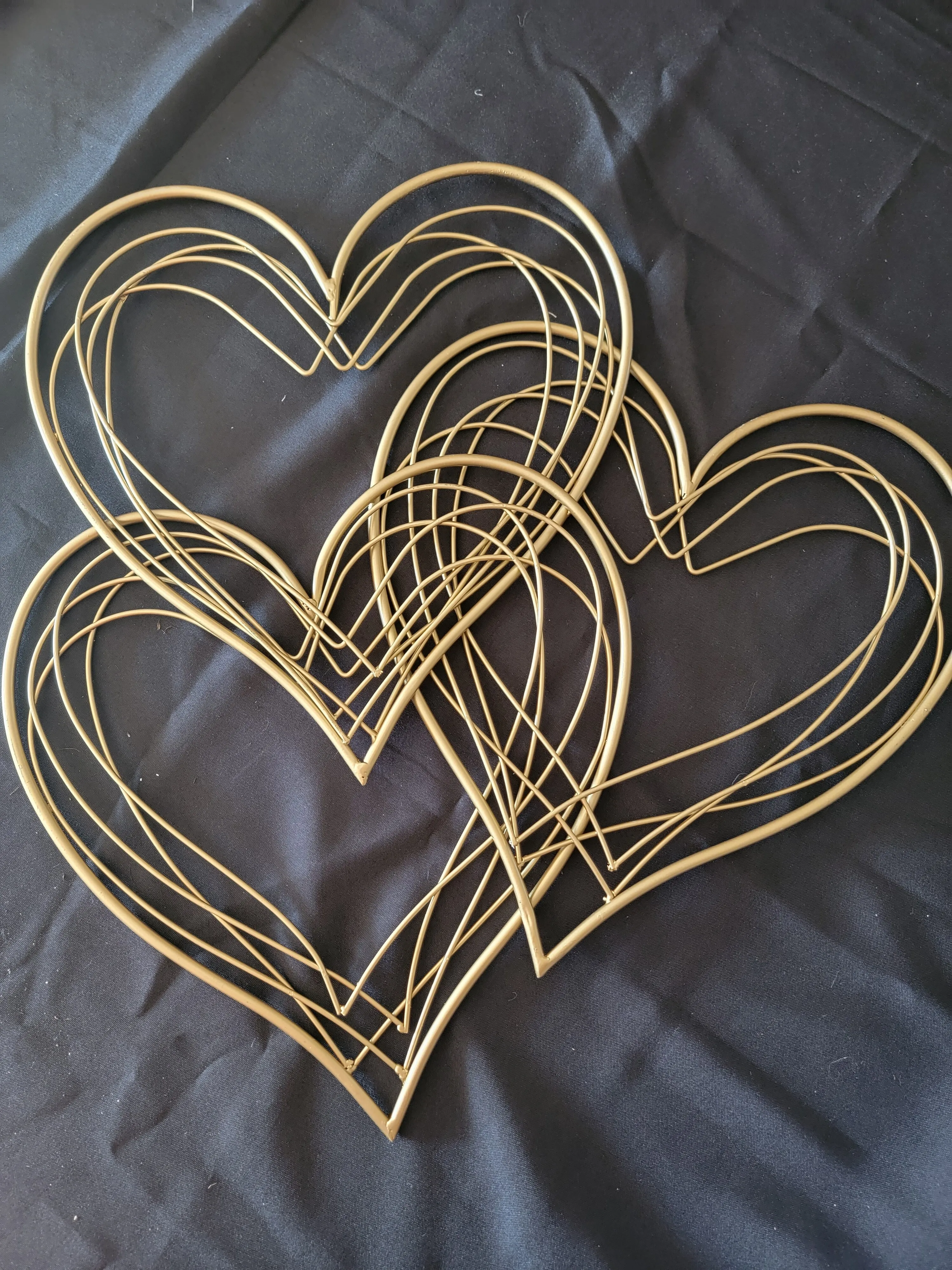 Triple Heart