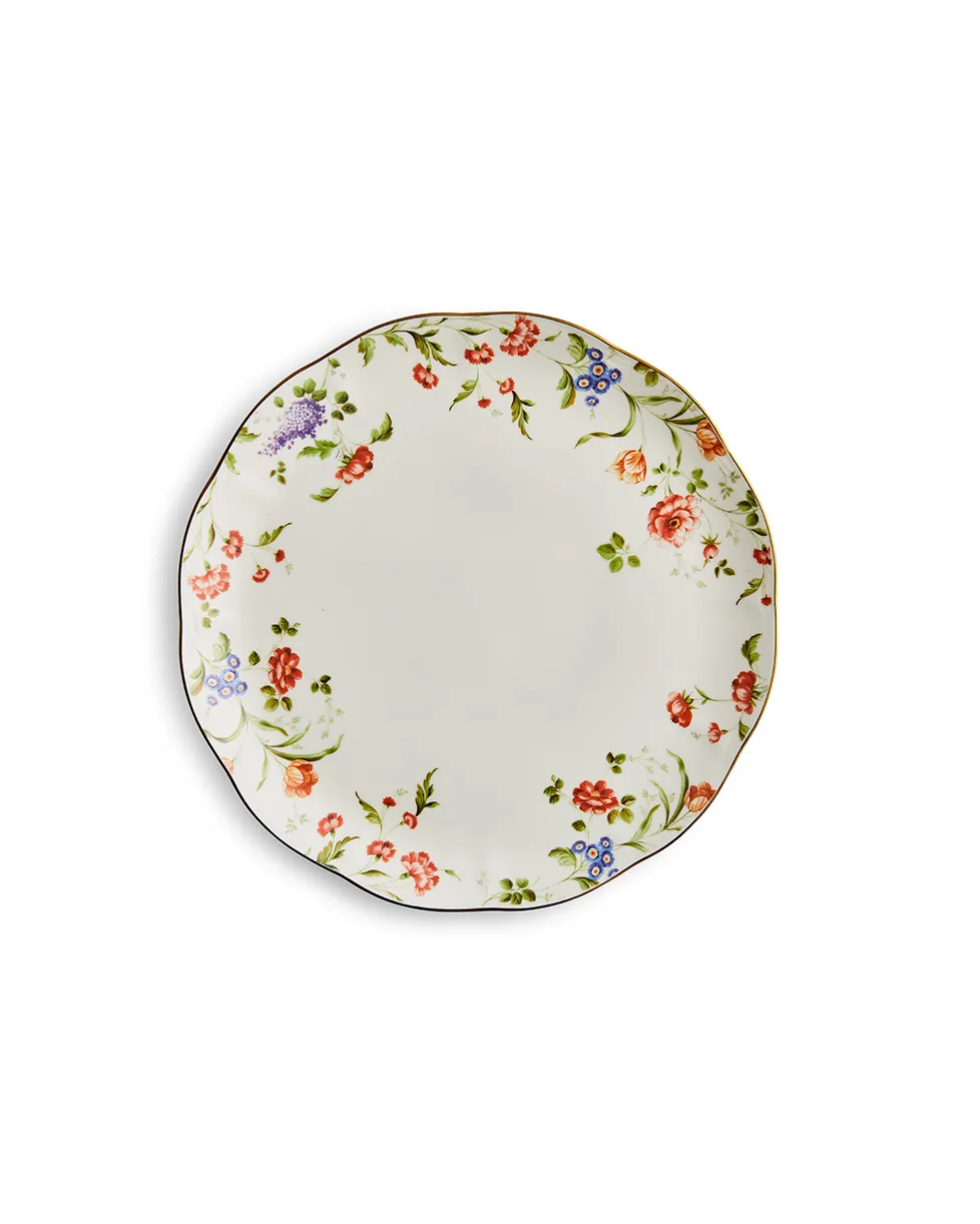 Ashleigh plate