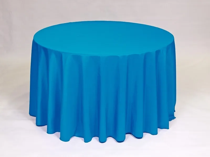 Cobalt Table linen