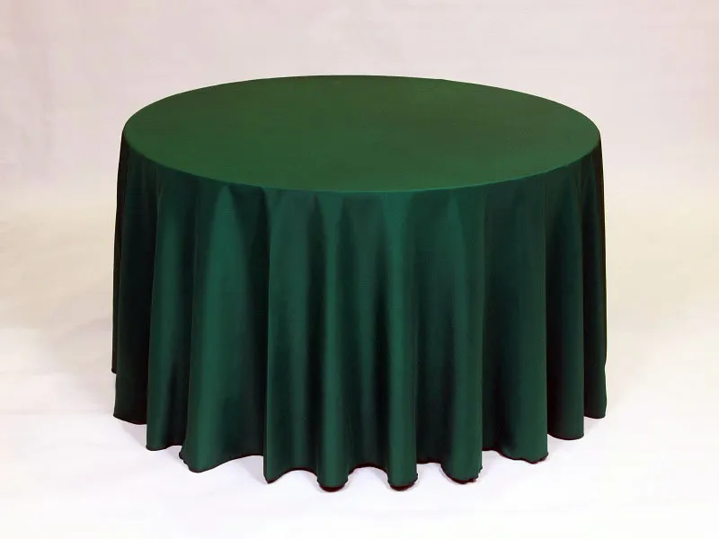 Forrest Green Table linen