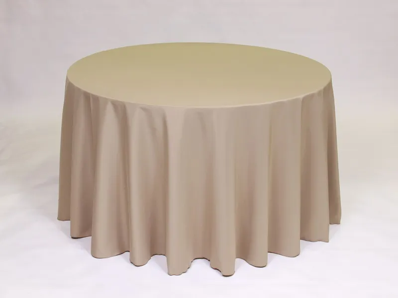 Cafe Table linen