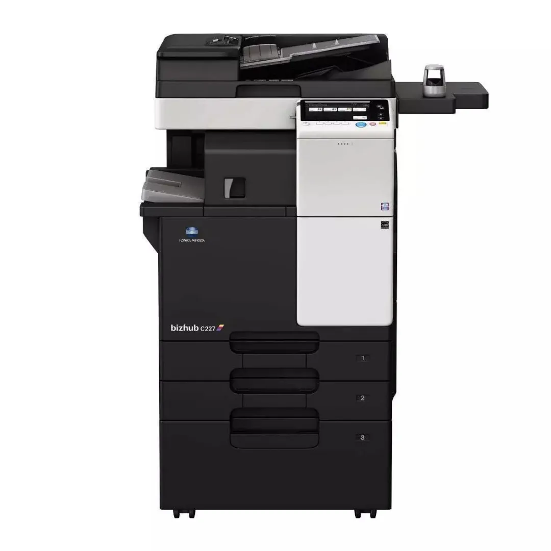 Konica Minolta Bizhub 227
