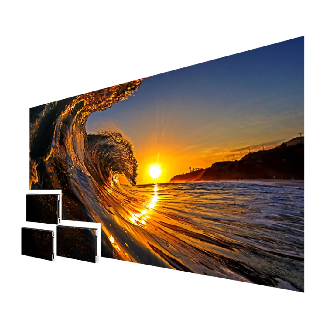 LED Video Wall Panels