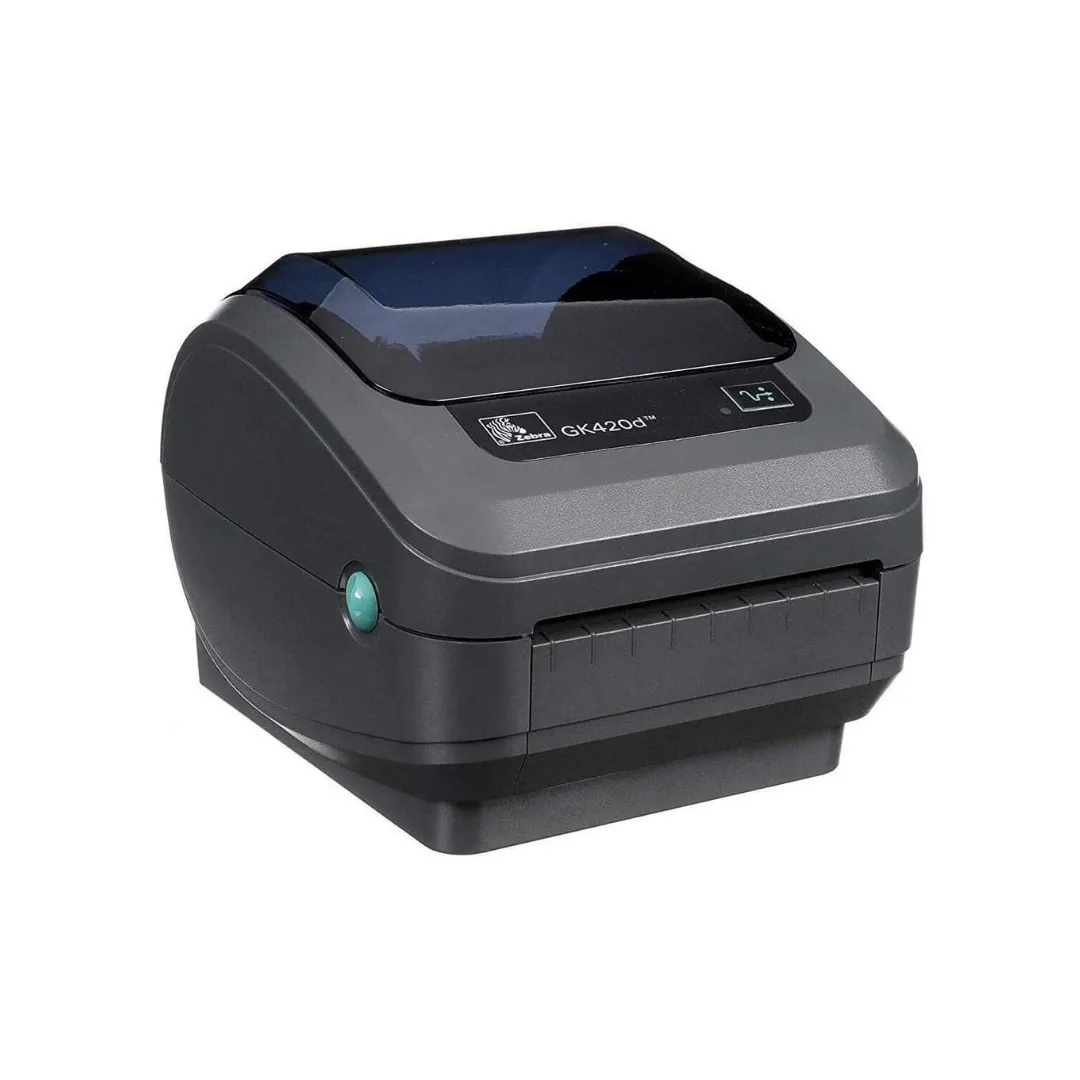 Zebra GK420 Printer