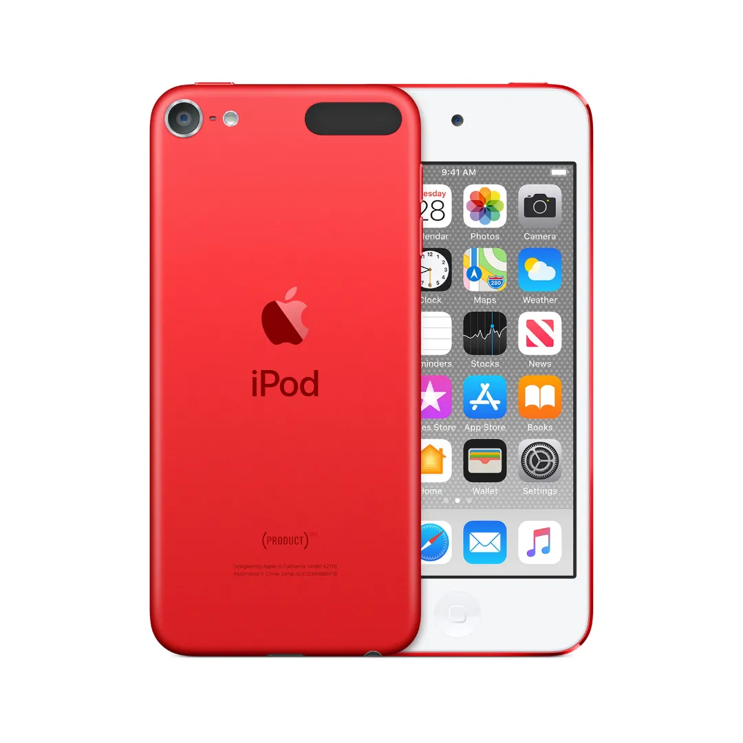 iPod Touch 7th Gen