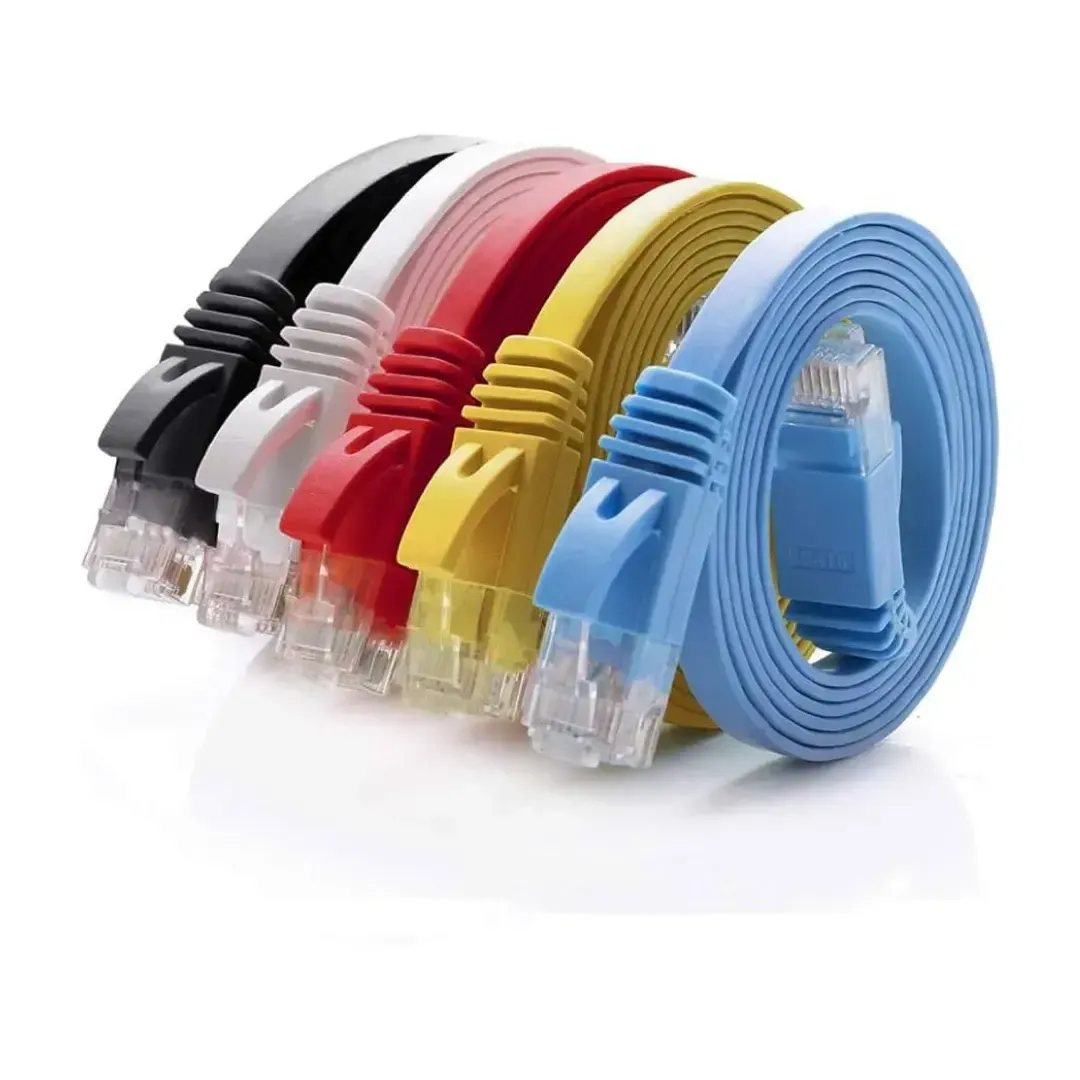 CAT 5/6 Cable 2 Meters