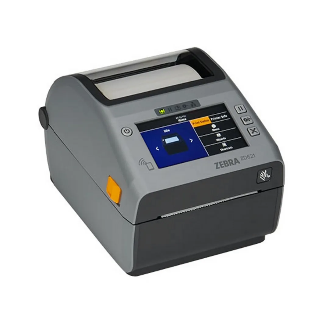 Zebra ZD621 Printer