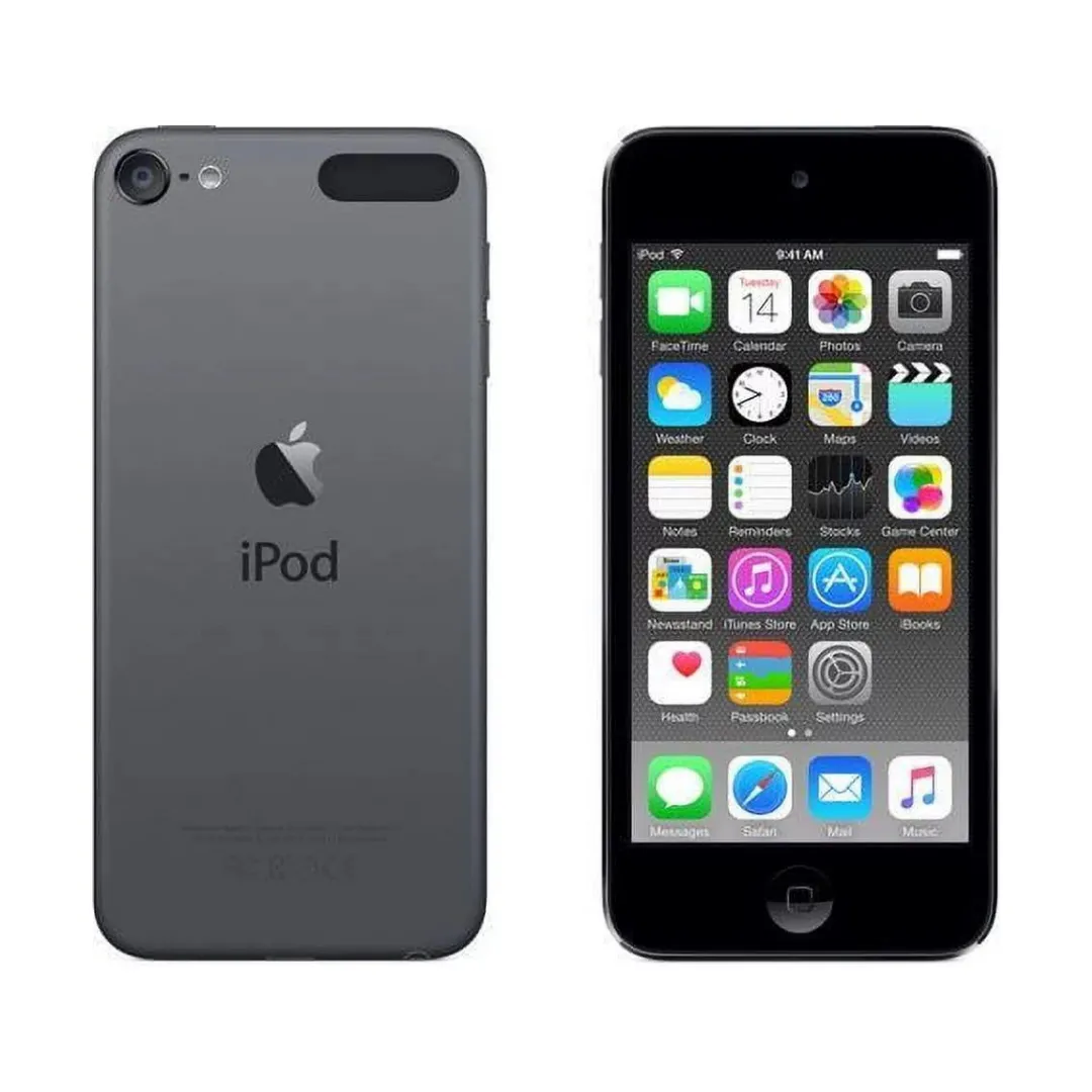 Apple iPod Touch 6th Gen