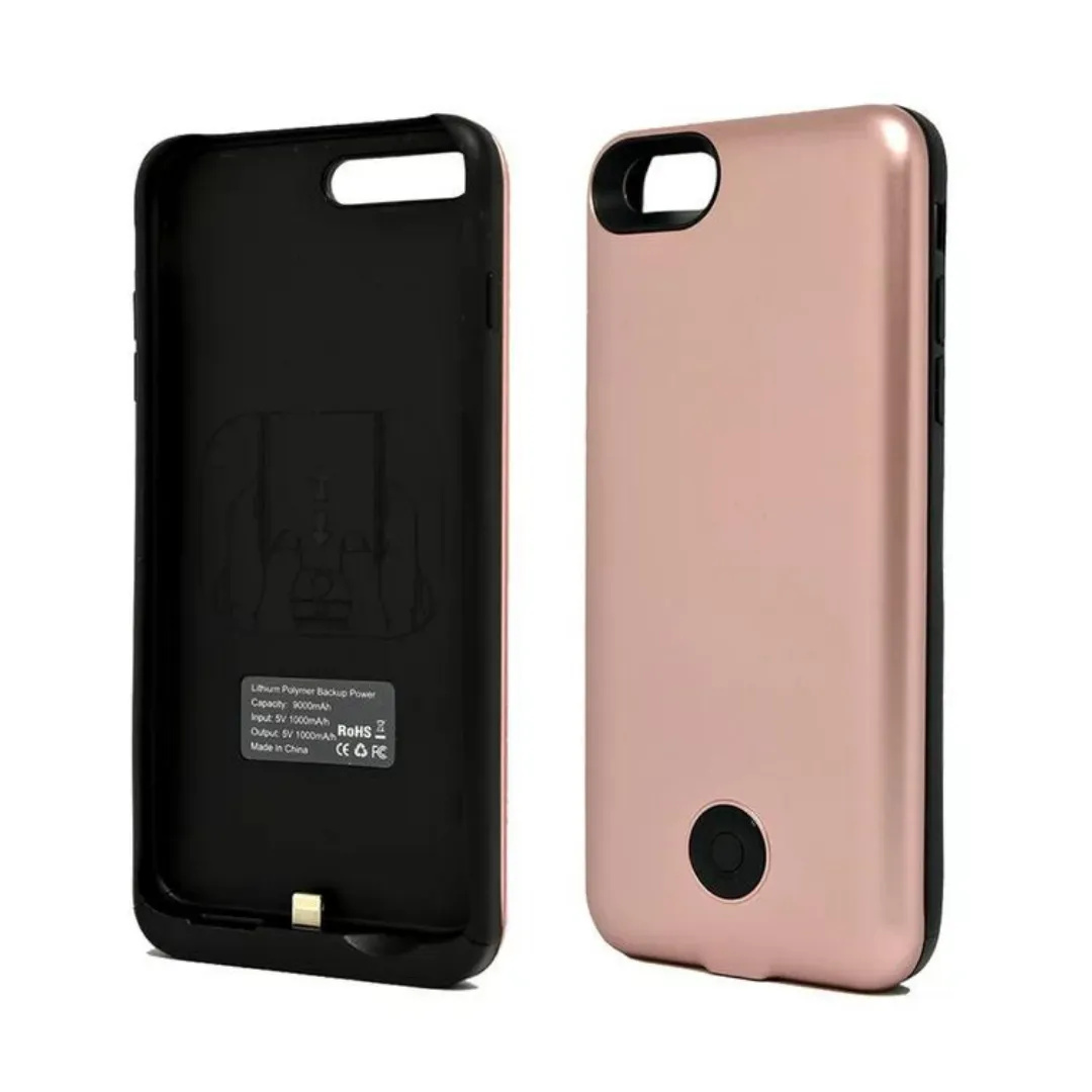 Battery Case