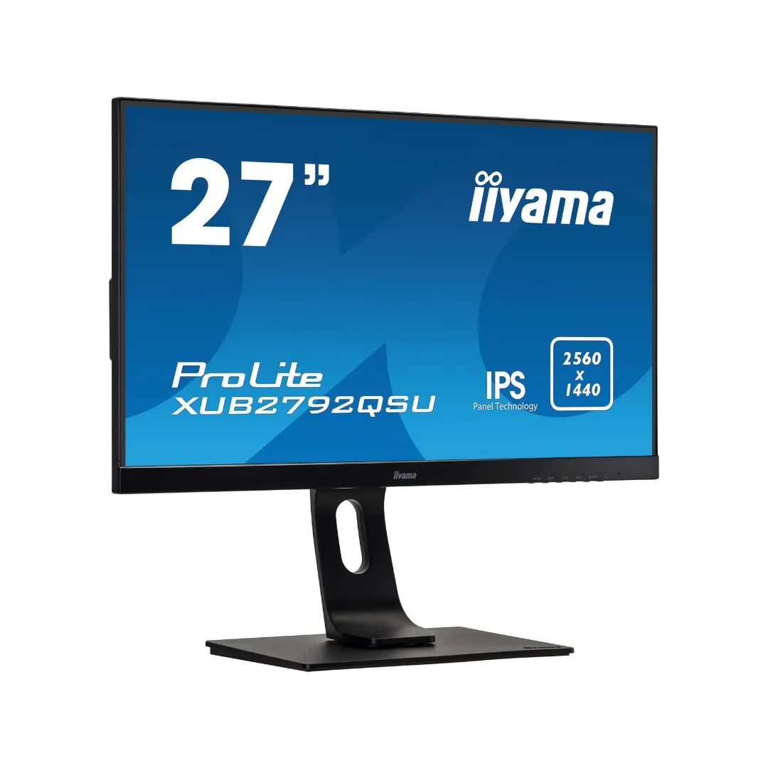 iiyama 27” Monitor