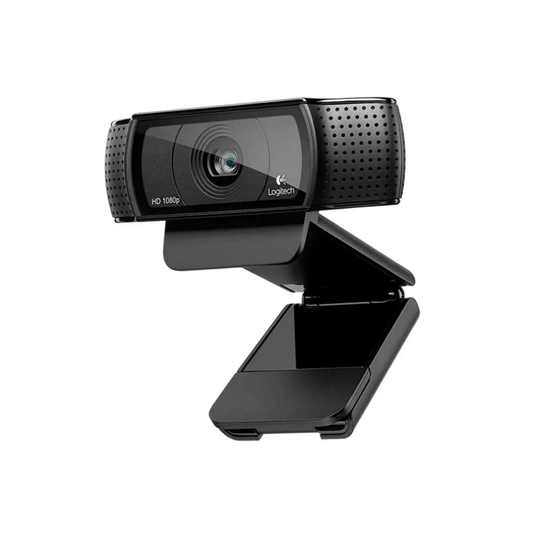 Logitech Webcam Light
