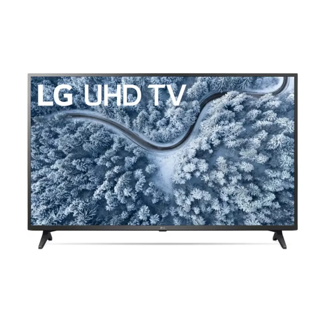 LG 55” 4K Display