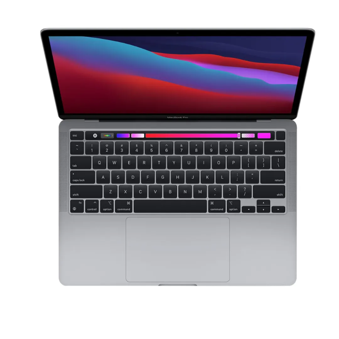 MacBook Pro Retina 13” M1