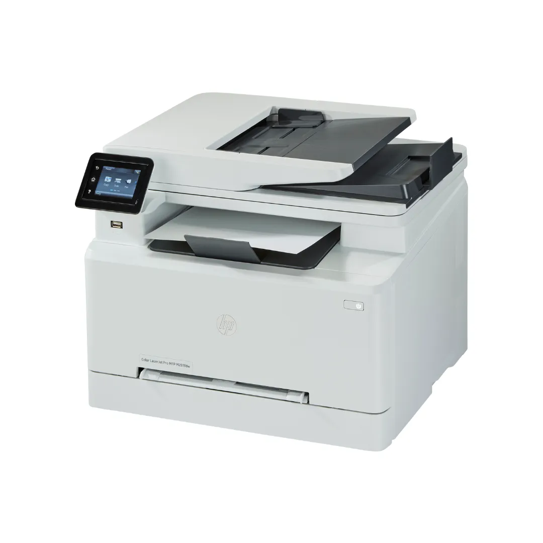 HP LaserJet Pro M281FDW