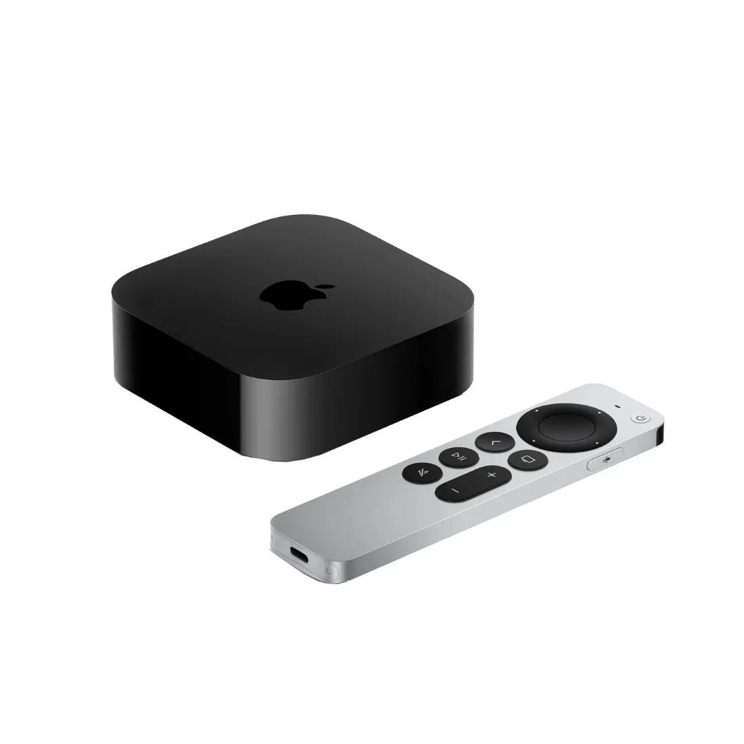 Apple TV