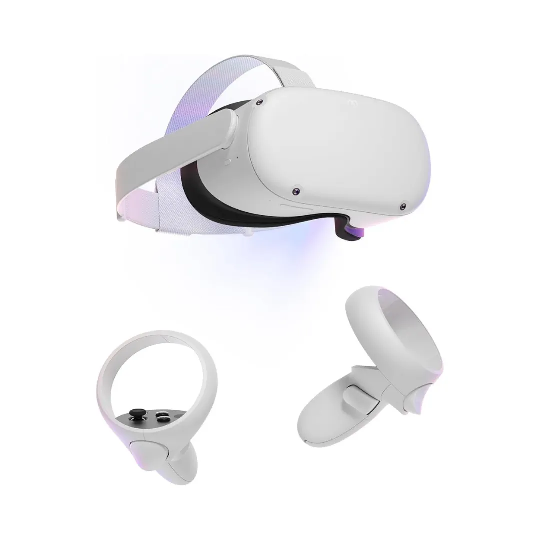 Oculus Quest 2