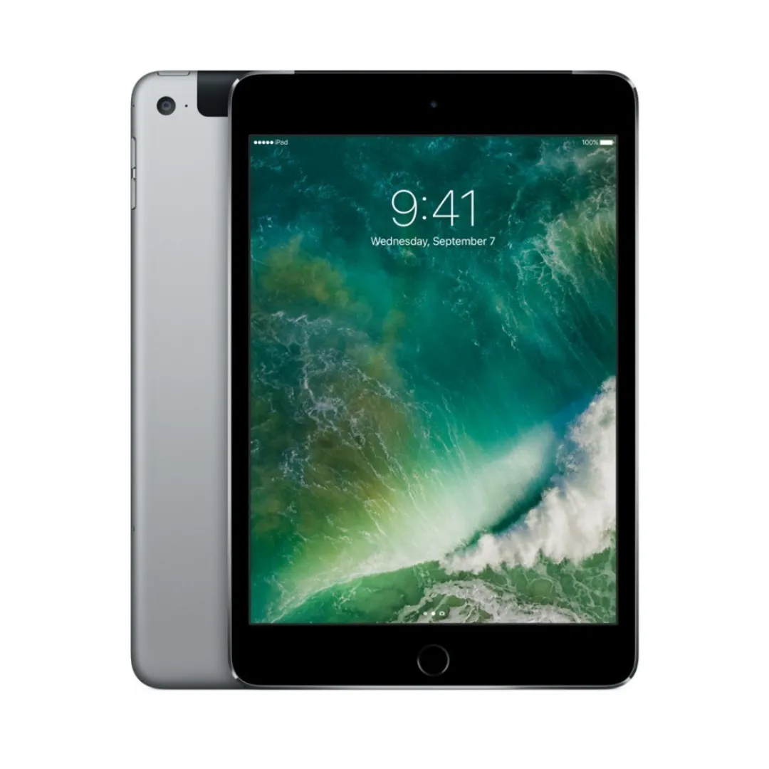 iPad mini 4 Wi-Fi