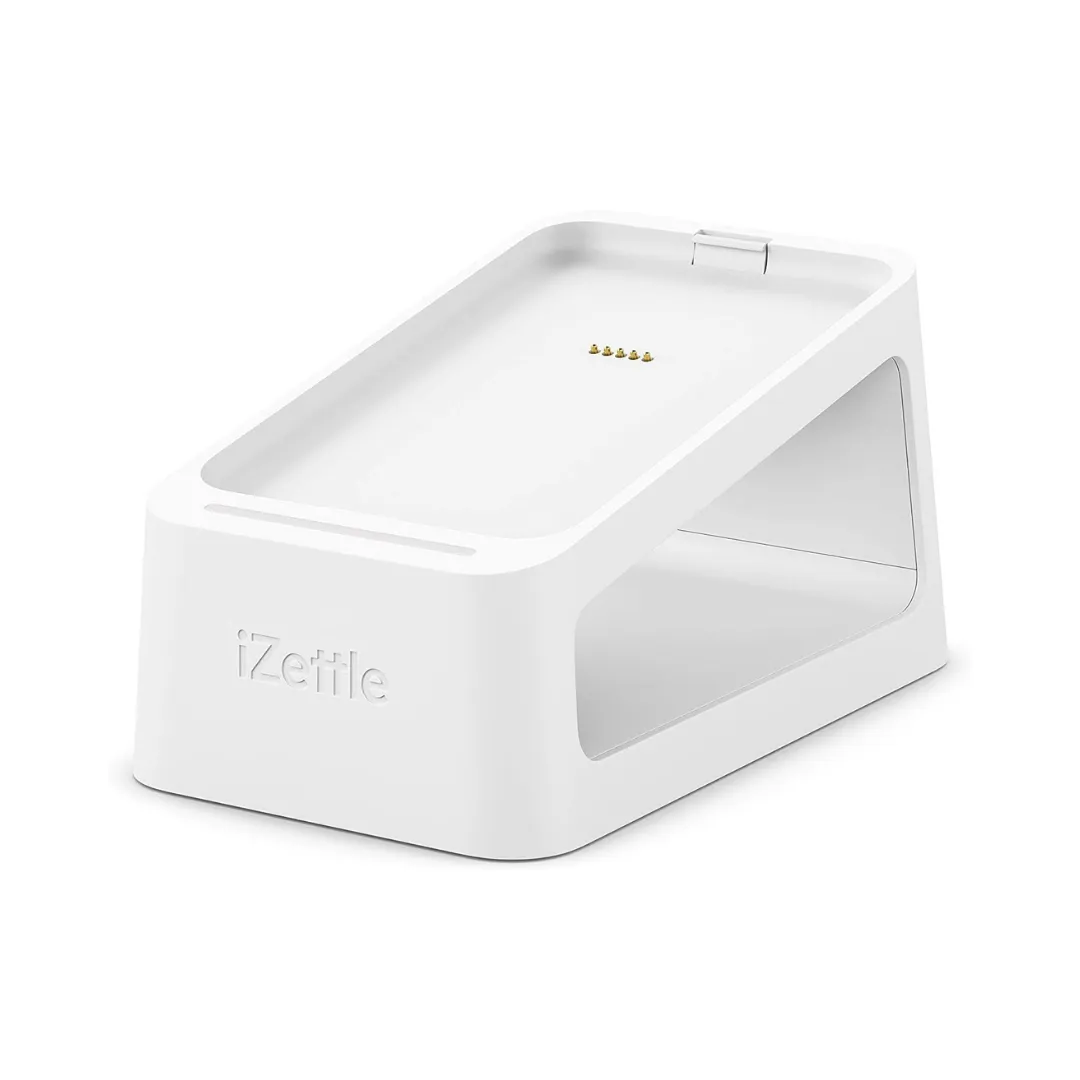 Zettle Charging Dock