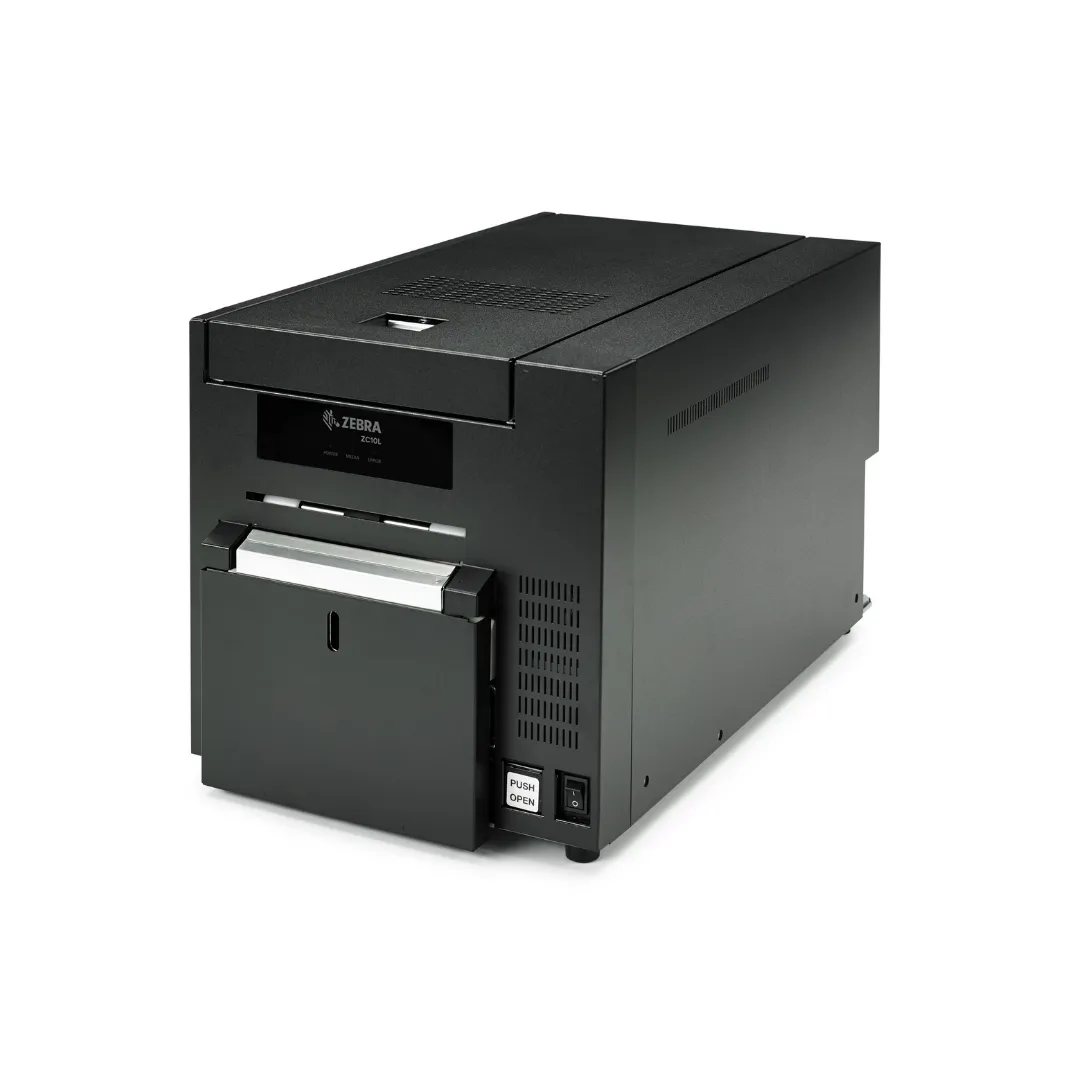 Zebra ZC10L