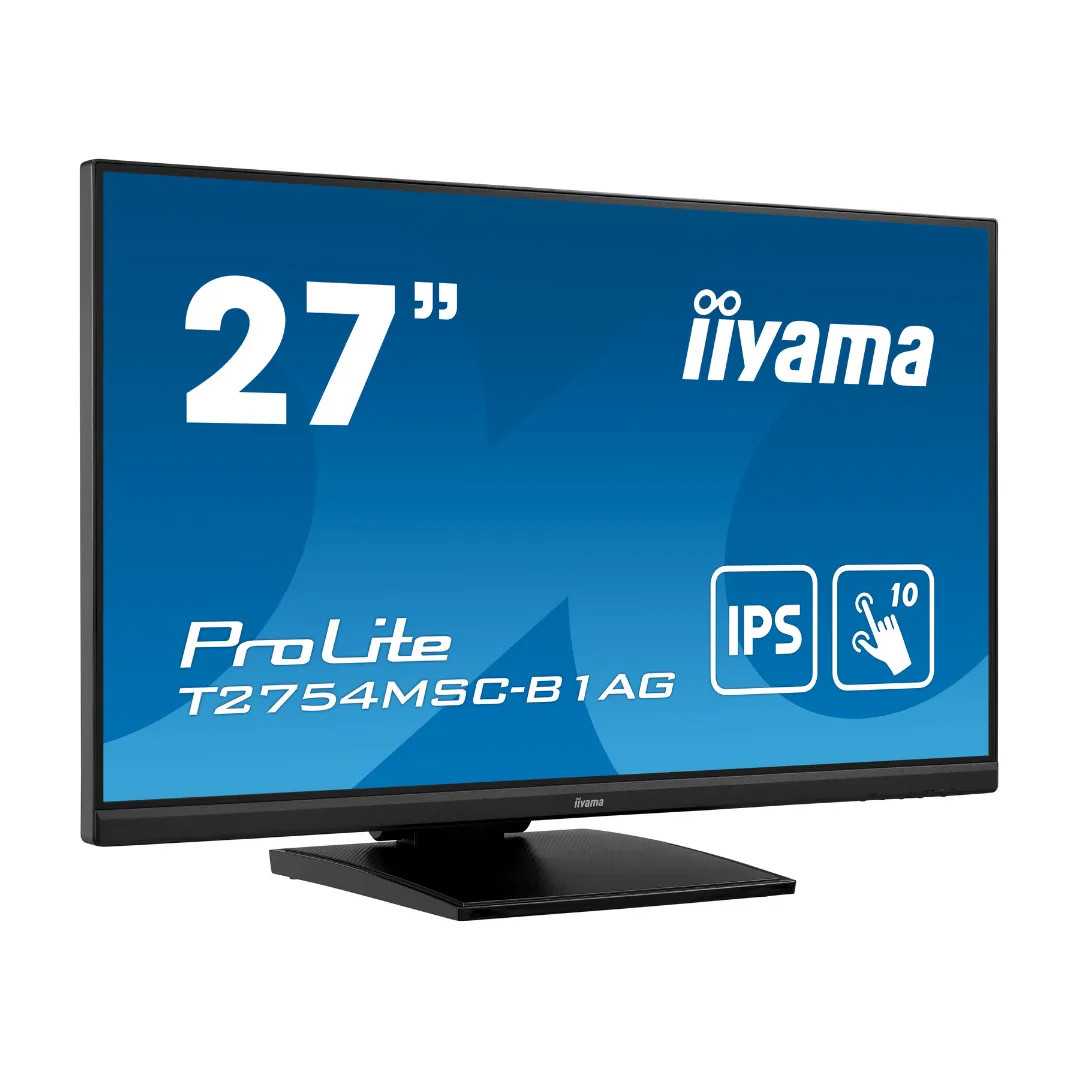 iiyama 27” Touch Display
