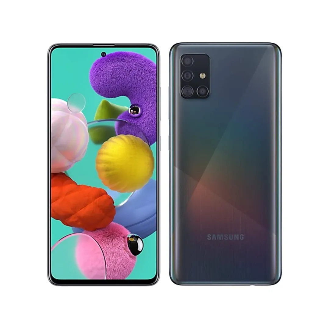 Samsung A51